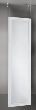 Over-The-Door Mirror Ast
