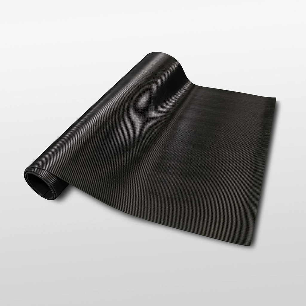 Flexgard Black Flooring Mat - Meter