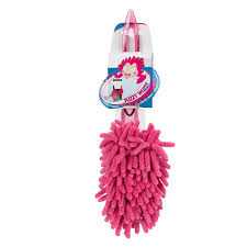 Fuzzy Wuzzy Duster Chenille, Microfiber Evriholder