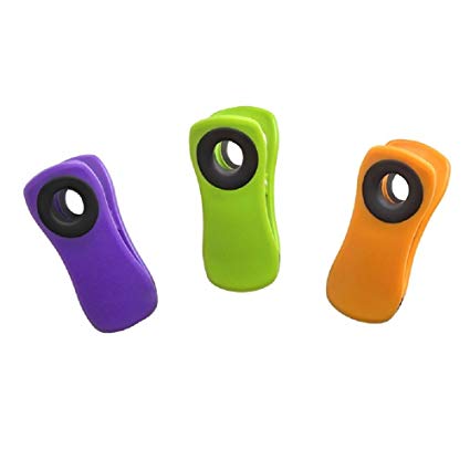 Magnetic Cabinet Lock3Pc