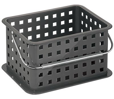 Small Basket Slate