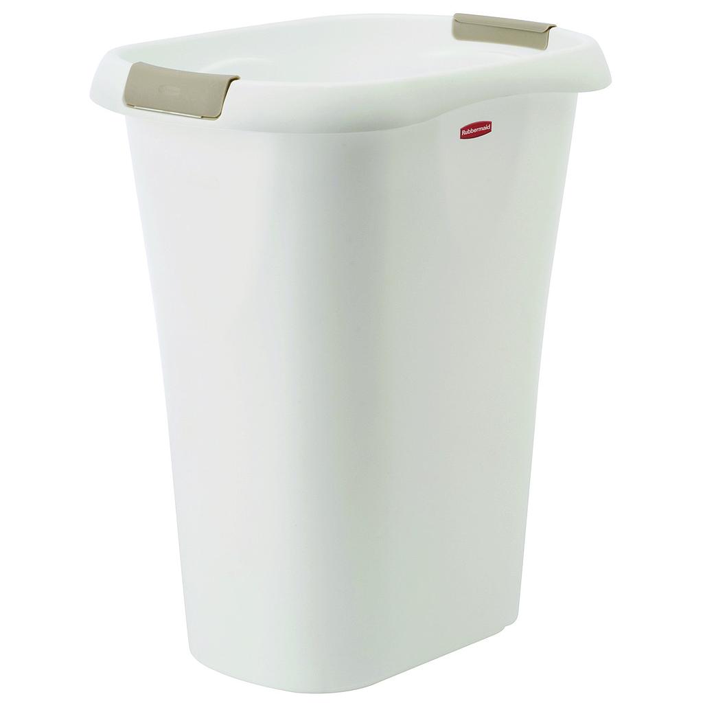 Wstbskt 32Q W-Bag Loc Wh.