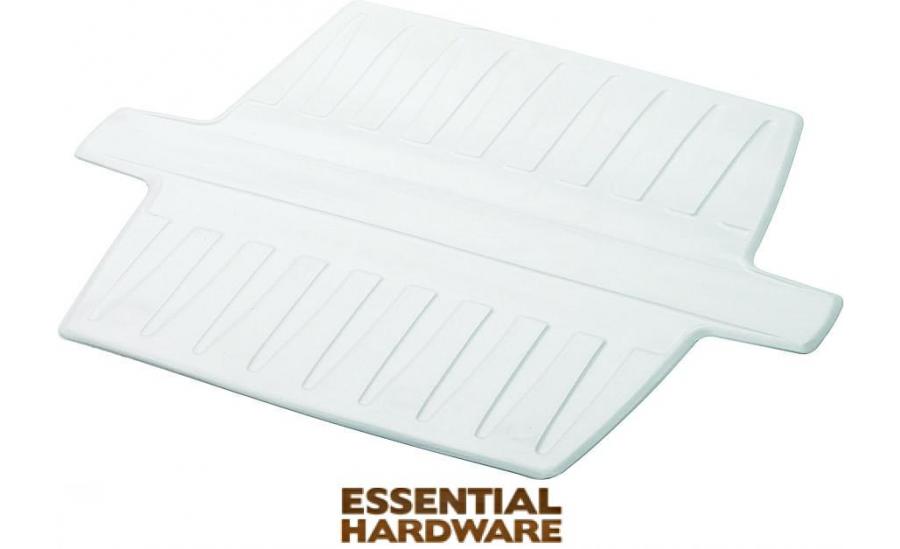 Mat Snkdivdr11.5X13.75Wh