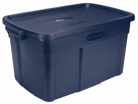 Roughneck Tote 31 Gal.