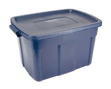 Roughneck Tote 25 Gal.