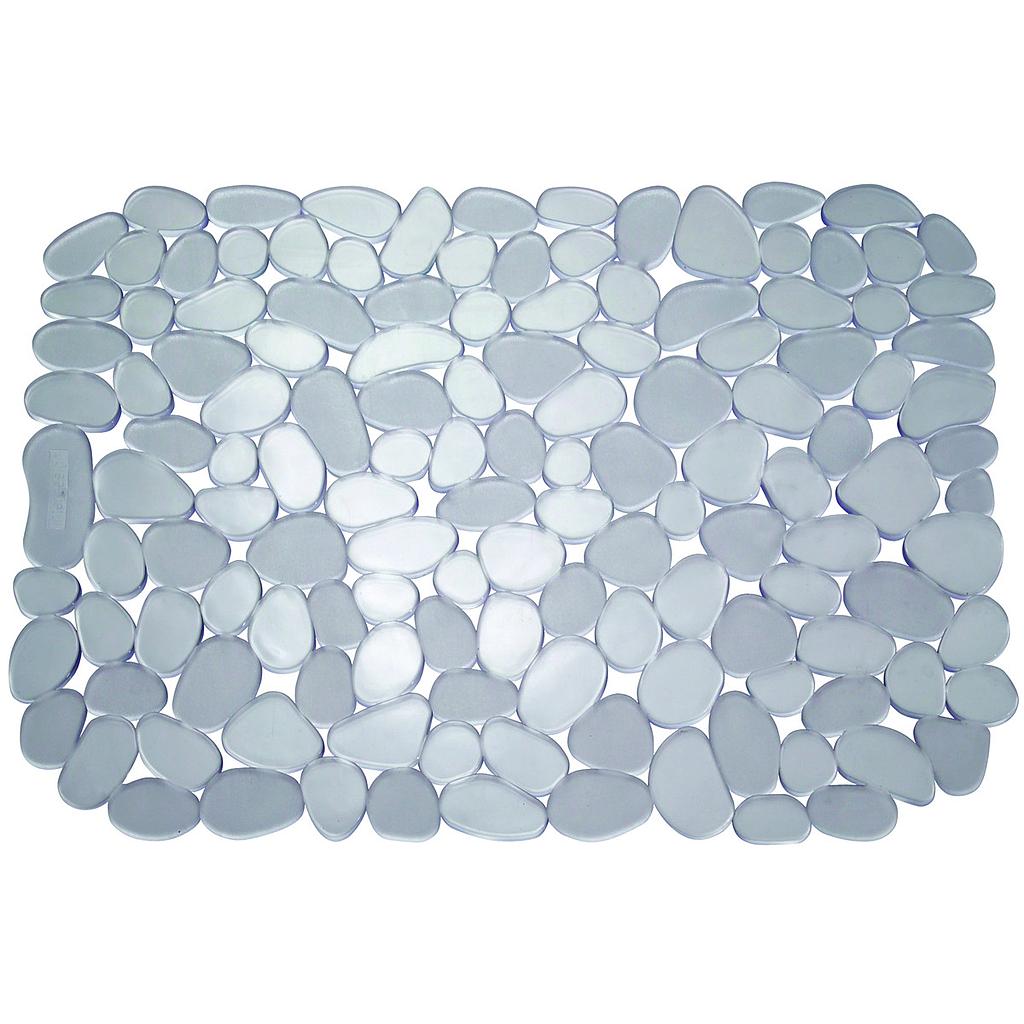 Sink Mat Gray 12X15.5"