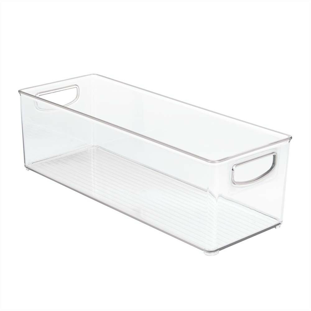 Kitchen Binz 16 X 6 X 5 Clear