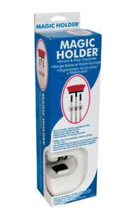 Magic Holder 3 Position Abs And Steel Evriholder