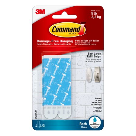 Command Replmnt Stripcd4
