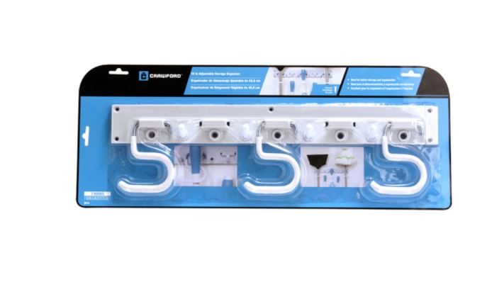 Organizer Smartrack 16"