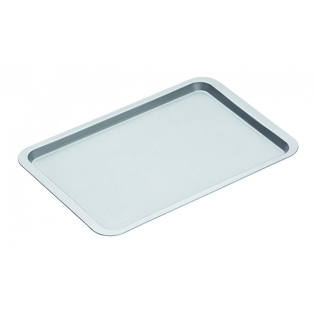 Cookie Sheet 43Cm X 29Cm X 1.8Cm (16.9 IN X 11.4 IN X 0.7 IN) CARBON STEEL HOME PLUS Cancel