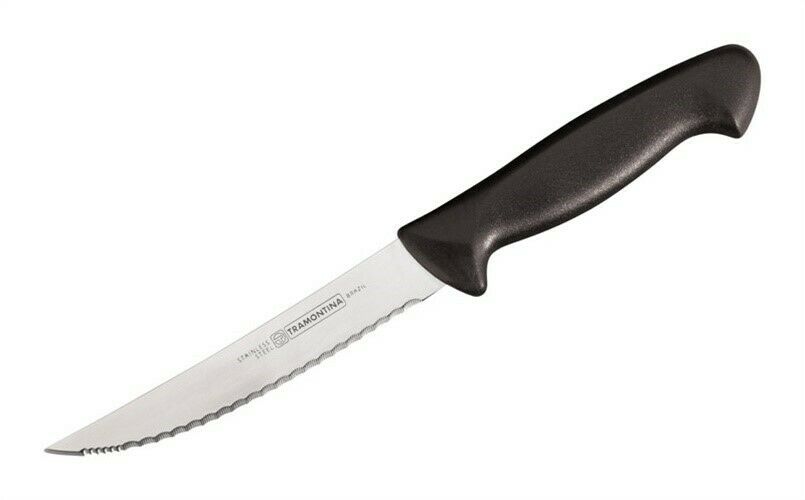 Steak Knife 5"Diamant.
