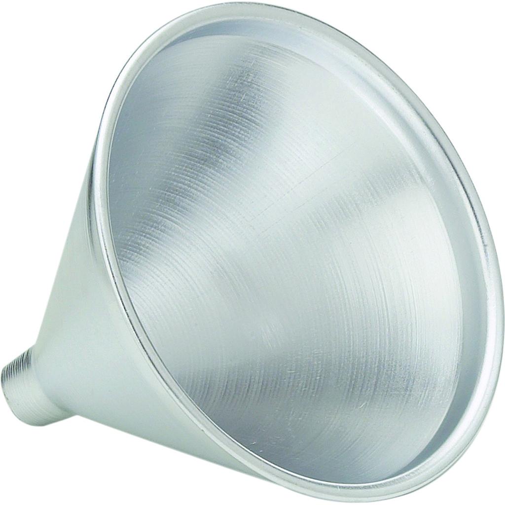 Funnel Aluminum 2Oz