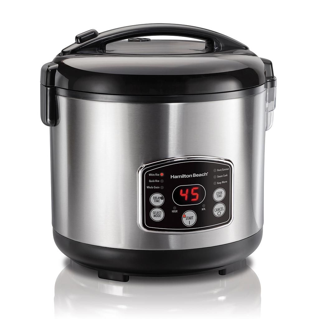 Rice Cooker 4L 700W 220-240V 50-60Hz Ce Bs Pl