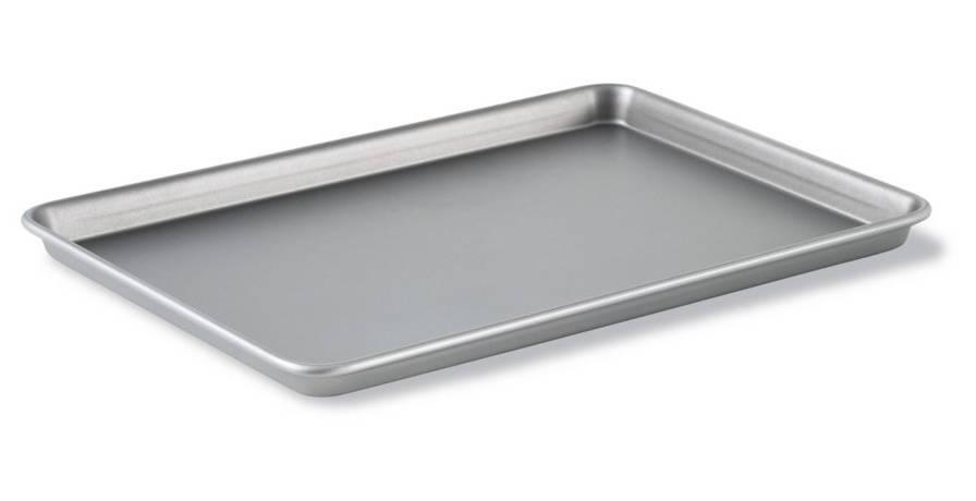 Baking Sheet (18x13x1In) Carbon Steel Smart
