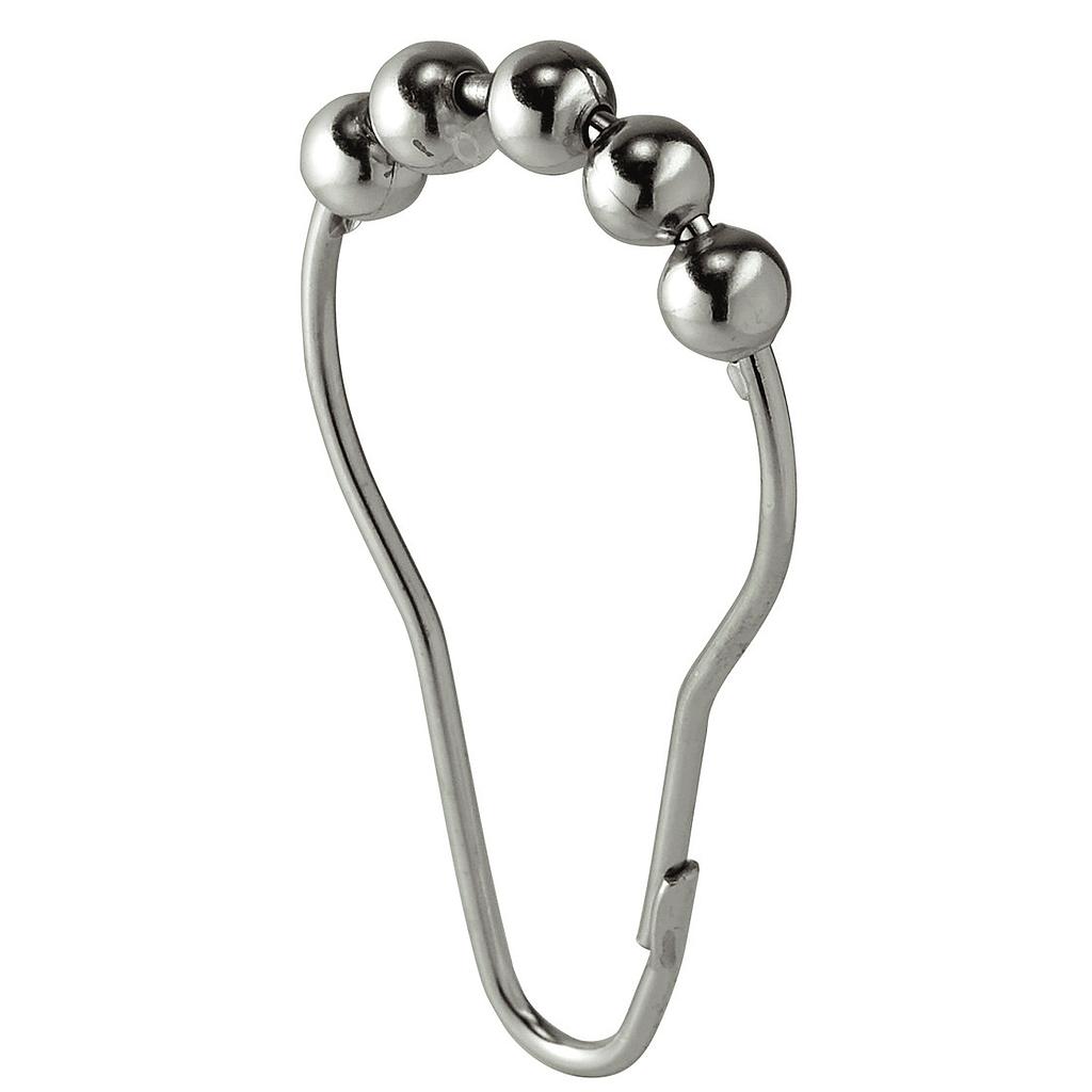 Shower Curtain Roller