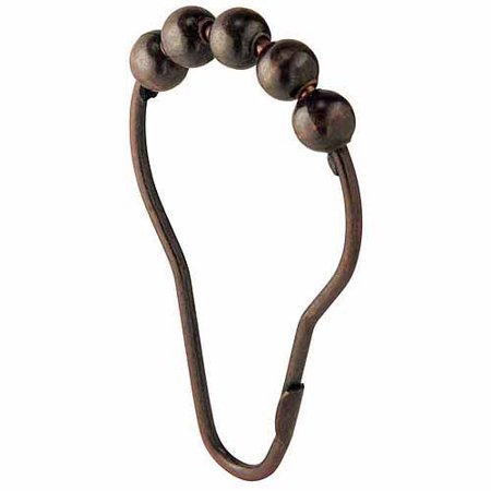 Shower Curtain Roller.