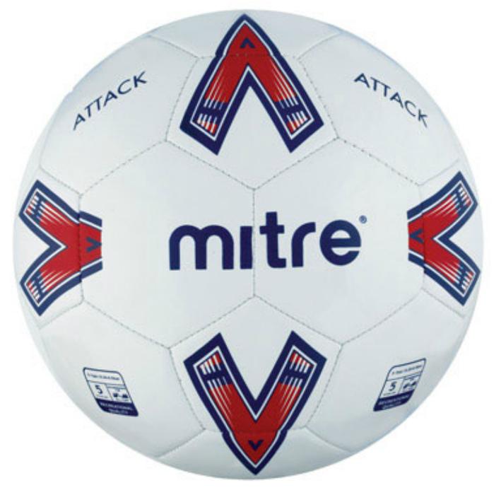 Soccer Ball Size5 Mitre