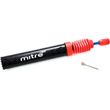 Inflating Pump Dual Actn