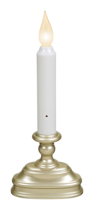 Nite Light Candle Led Ab.