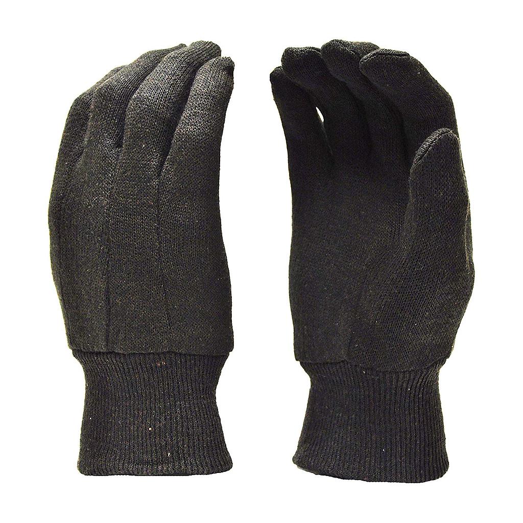 Glove Jersey 10Oz Lrg Pr