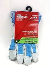 Kid Glove L-Plm Goatskin
