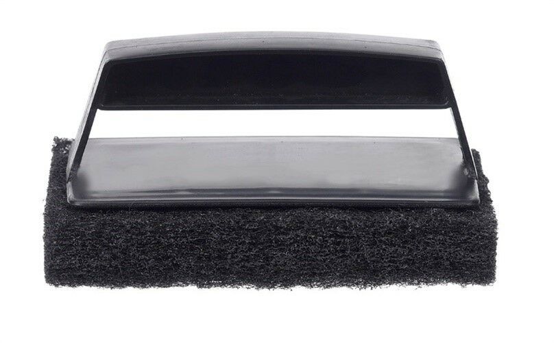 Grill Scrubber 20.32Cm X 8.90Cm (8In X 3.5In) 