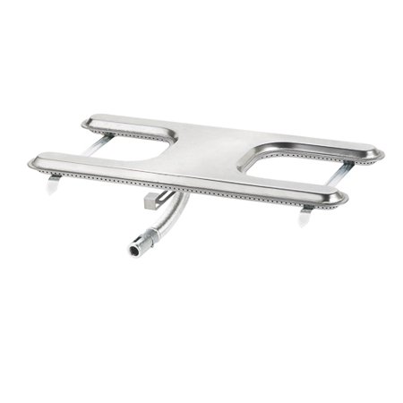Grill Mark Grill Burner Stainless