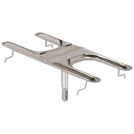 Grill Mark Stainless Steel Grill Burner.