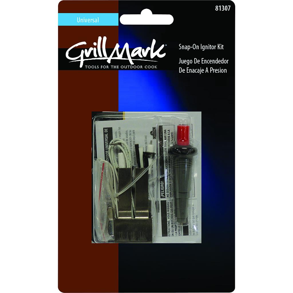 Snap-On Universal Ignitor Kit Grillmark
