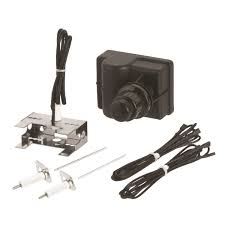 Electronic Ignitor Kit Universal Grillmark.