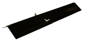 Burner Vent Universal 37.34Cm X 10Cm X 3Cm (1