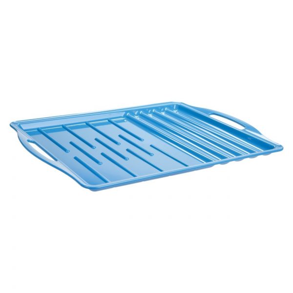Barbeque Serv Tray Disp.