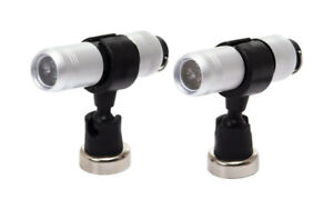Magnetic Grill Led Light 2 Pack Grillmark
