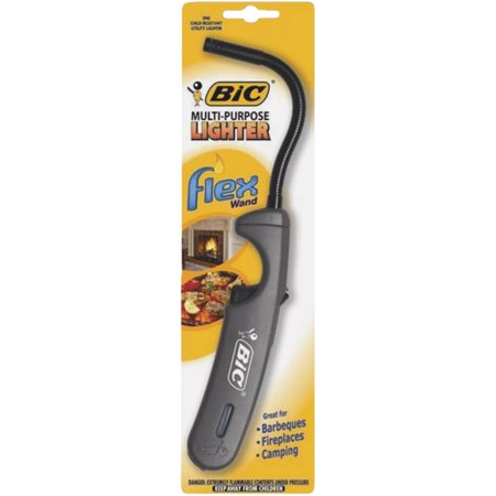 Bic Flex Wand Lighter
