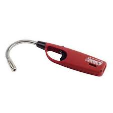 Butane Lighter.