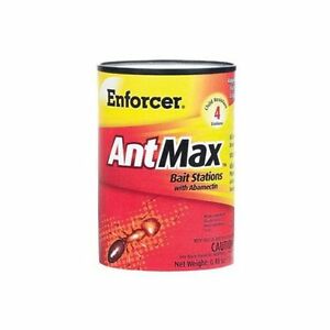 Antmax Bait Station