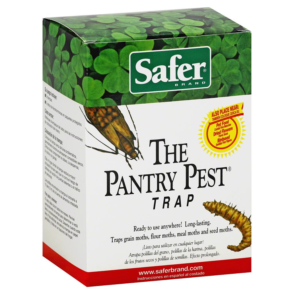 Trap Moth Pantry Pest2Pk