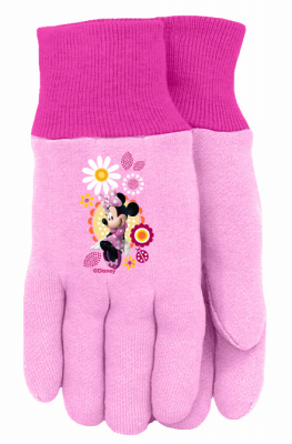 Minnie-Daisy Jersey Glv