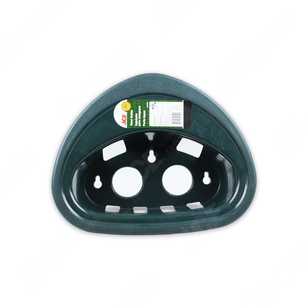 Garden Hose Hangout Plastic Ace