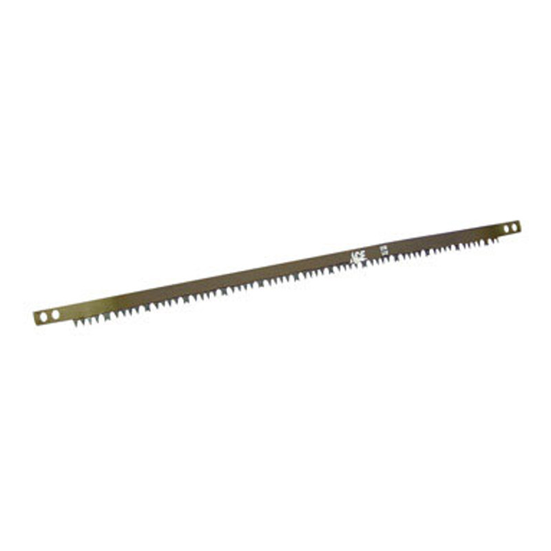 Bow Saw Blade 21"Ace