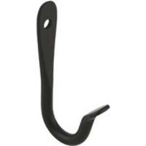 Hook "J" W-Screw 3"