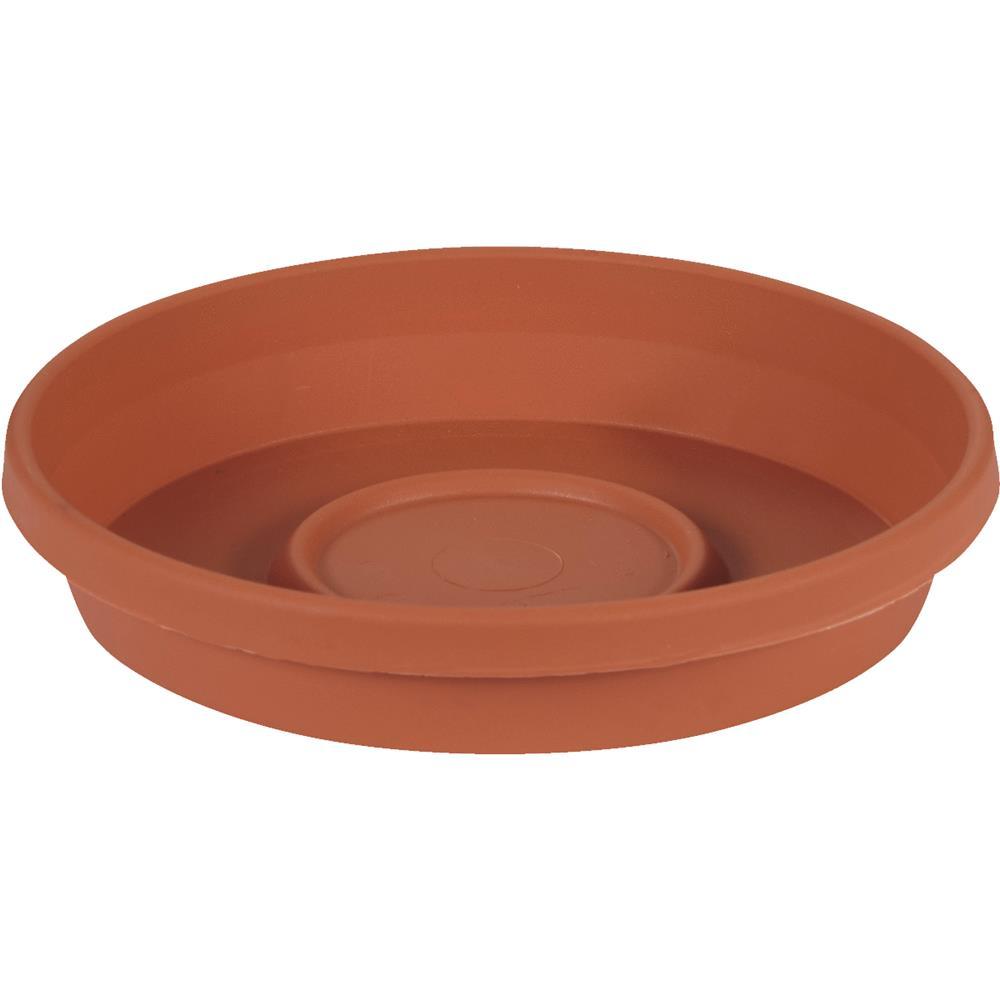 Terratray Clay 12"