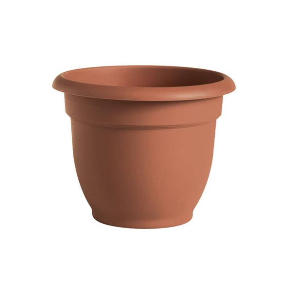 Ariana Planter 12" Clay