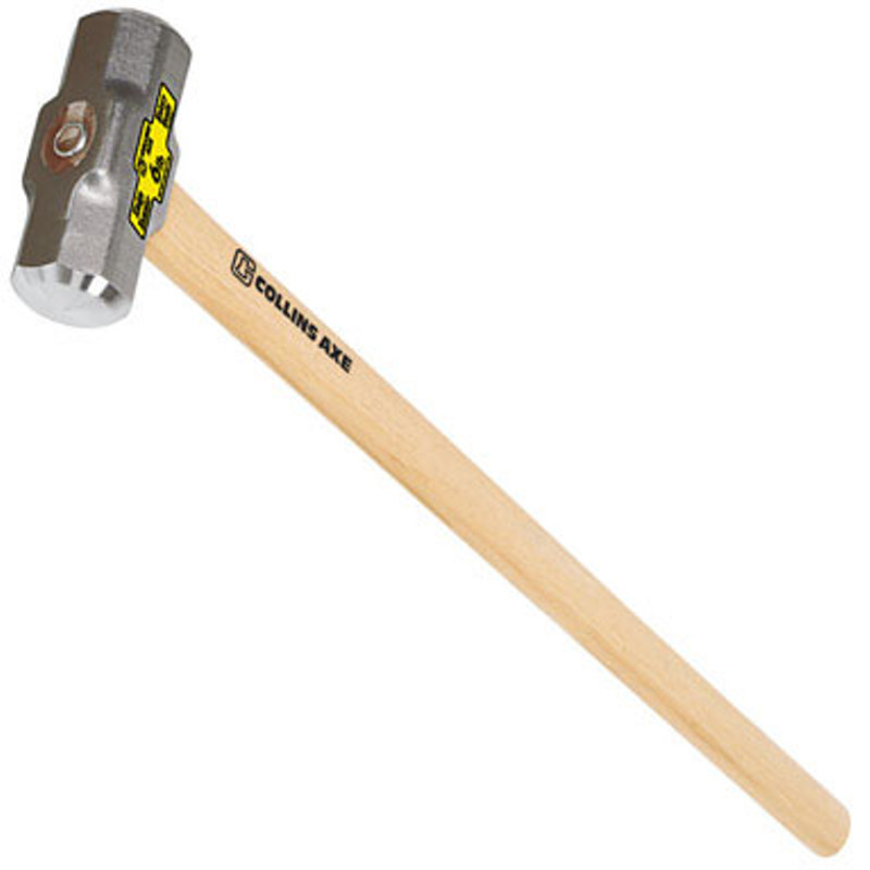 Sledge 2 Face 6# Collins