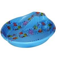 General Foam Plastic Pool with Slide Cancel