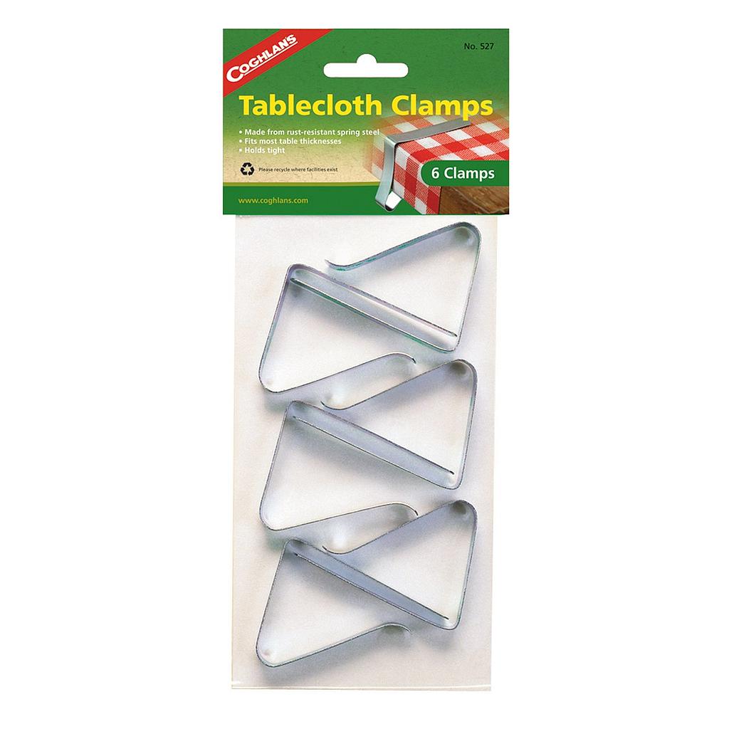 Clamps Tablecloth Bag6