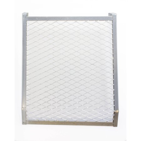 BUCKET GRID METAL 5G