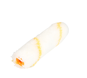Select Paint Roller Mini 10.2Cm (4In), Nylon And Polypropylene Ace