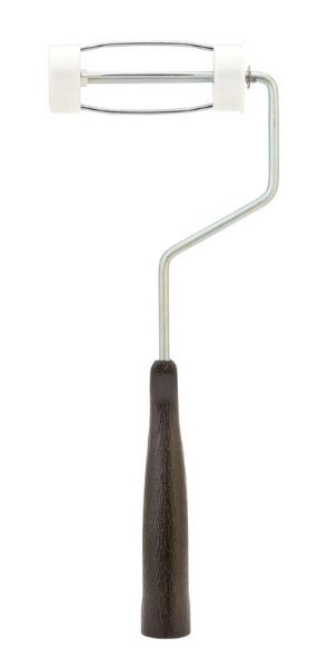 Standard Roller Frame Mini 10.2Cm, (4In) Polypropylene Handle Ace